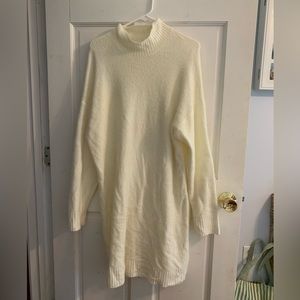 American Eagle Sweater Dress